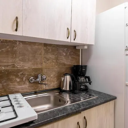 Centrally Locat イスタンブール