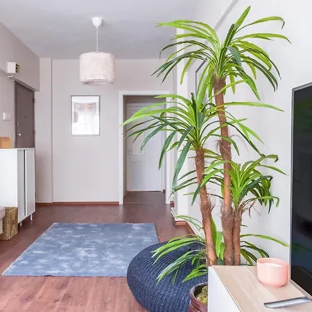 Centrally Locat イスタンブール