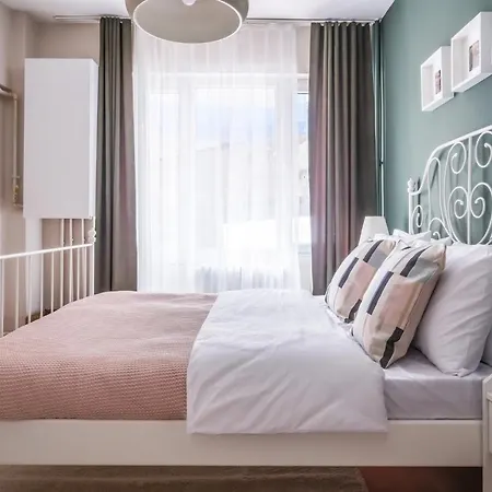 Centrally Locat Stambuł