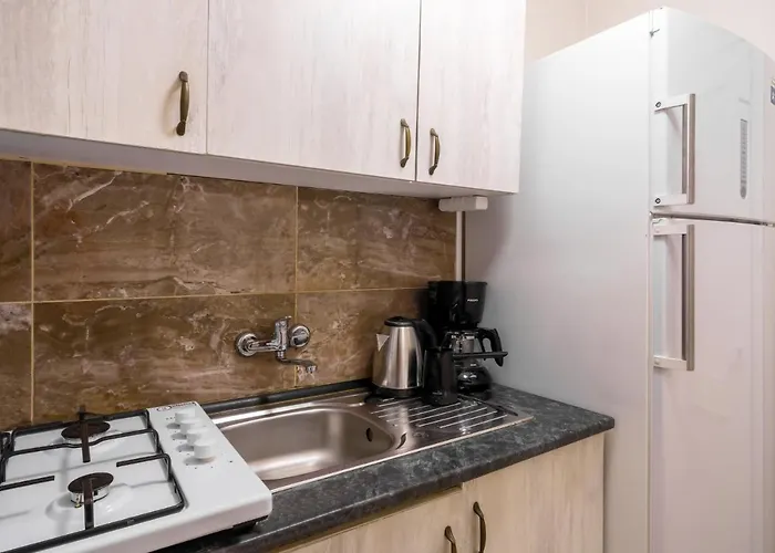 Centrally Locat İstanbul