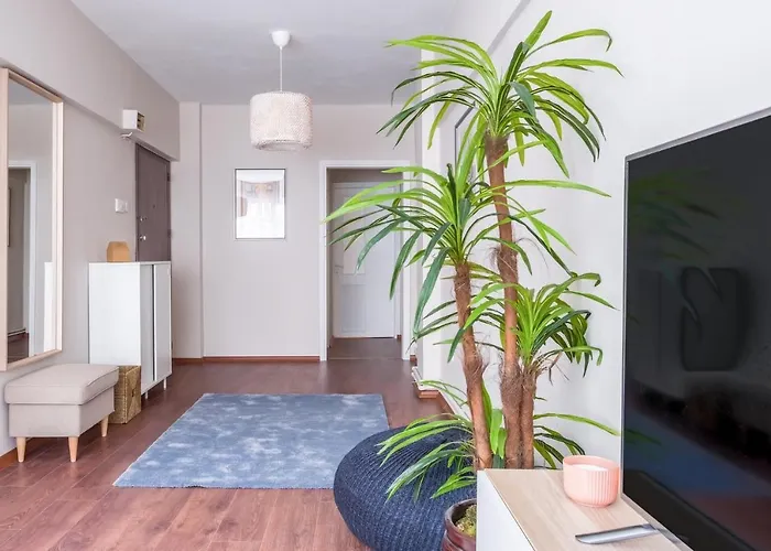 Centrally Locat İstanbul