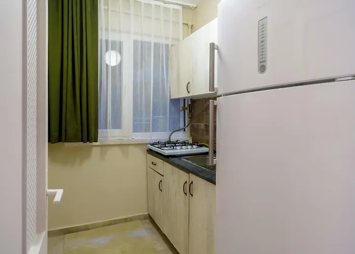 Centrally Locat * İstanbul