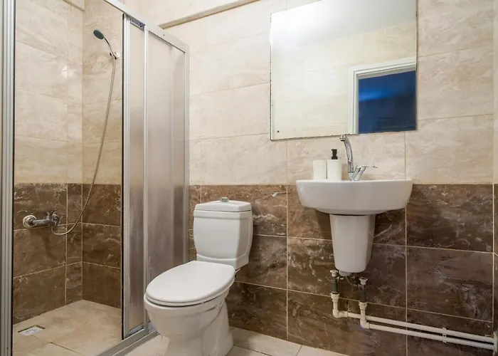 Daire Centrally Locat *