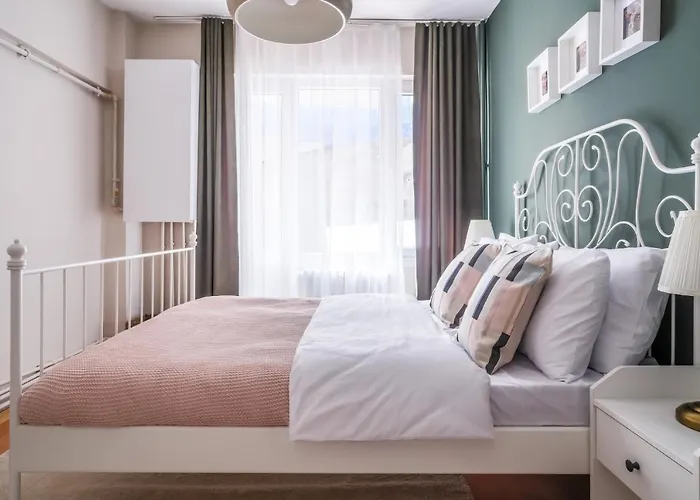 Centrally Locat İstanbul